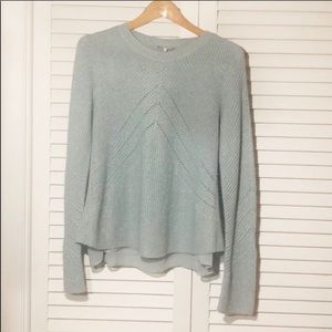 Romantic Lucky Brand Sweater